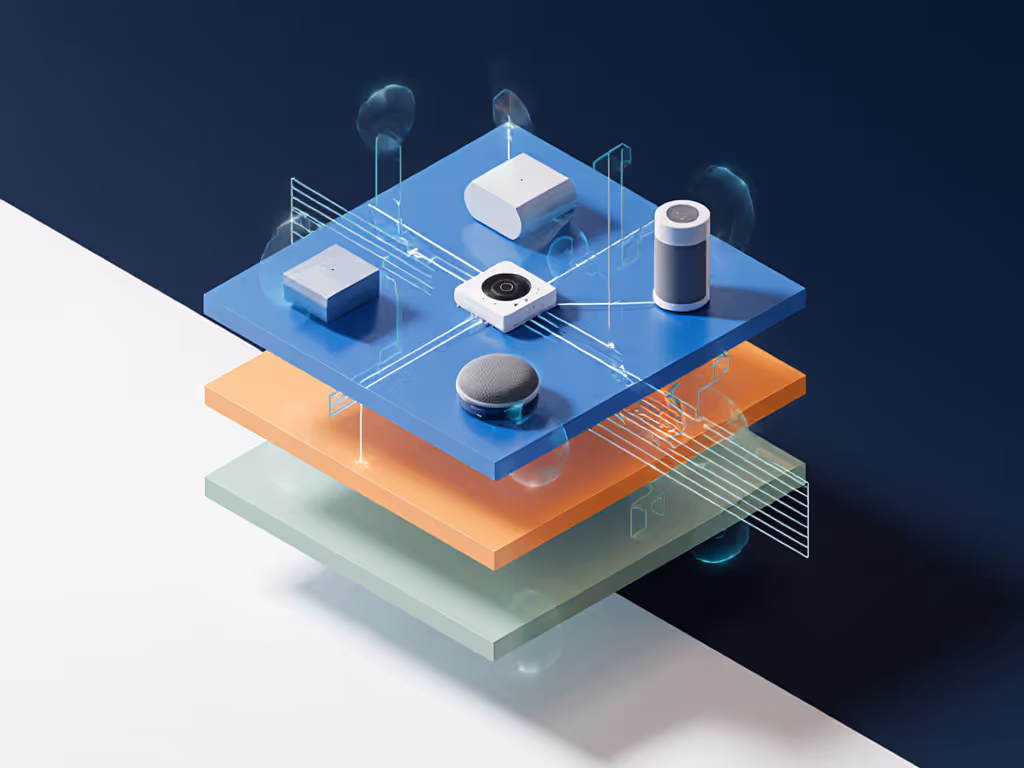 smart-speaker-vlan-architecture