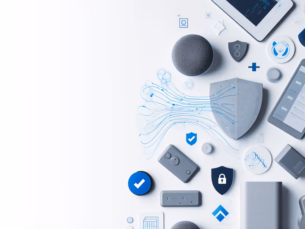 privacy_risk_assessment_checklist_for_home_automation