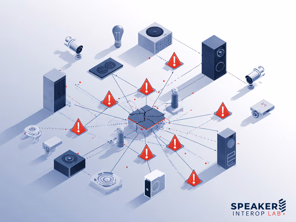 complex_network_diagram_showing_fragmented_smart_home_ecosystems_with_red_warning_icons_at_integration_points