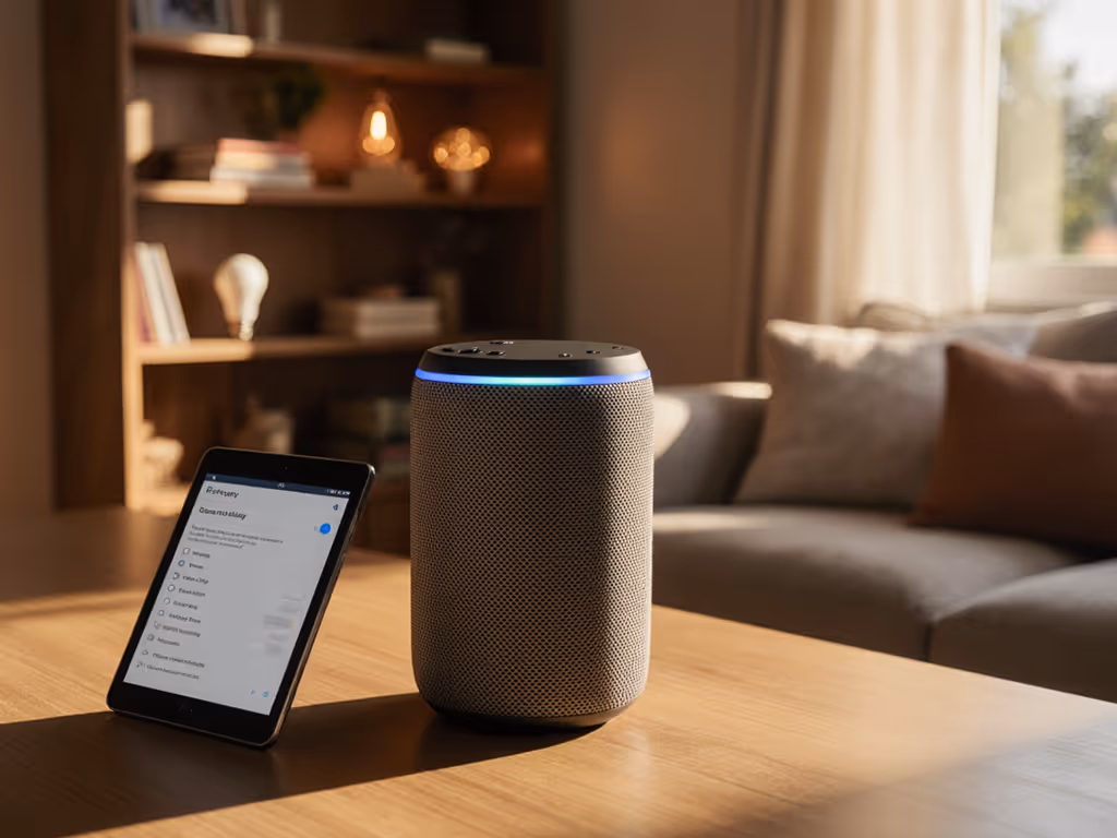 Google Nest Audio Review: Privacy-Safe Voice Assistant Tested