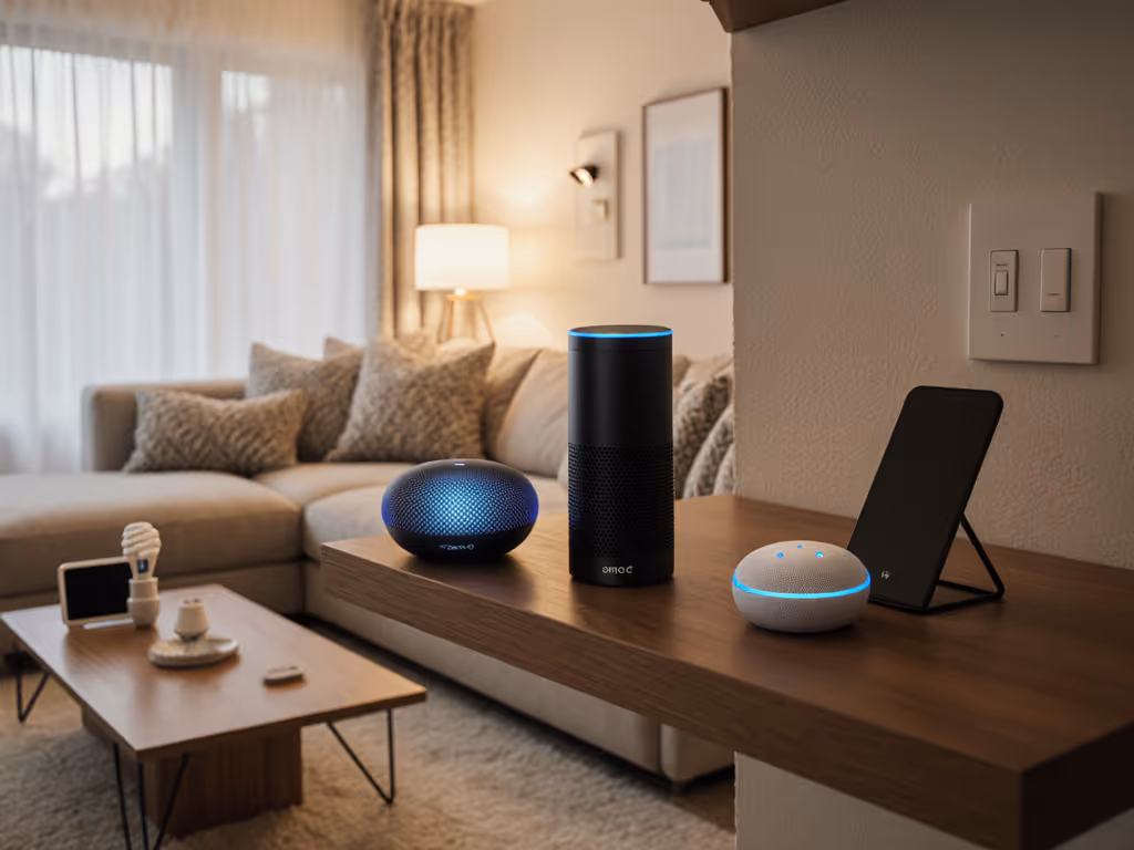Echo Dot vs Nest Mini: Best Value Smart Speaker?