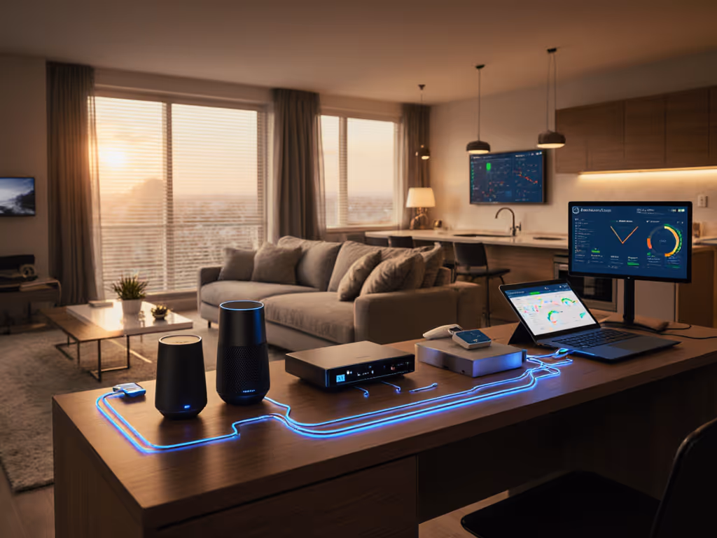 Smart Home Ecosystem Comparison: Future-Proof Long-Term Integration
