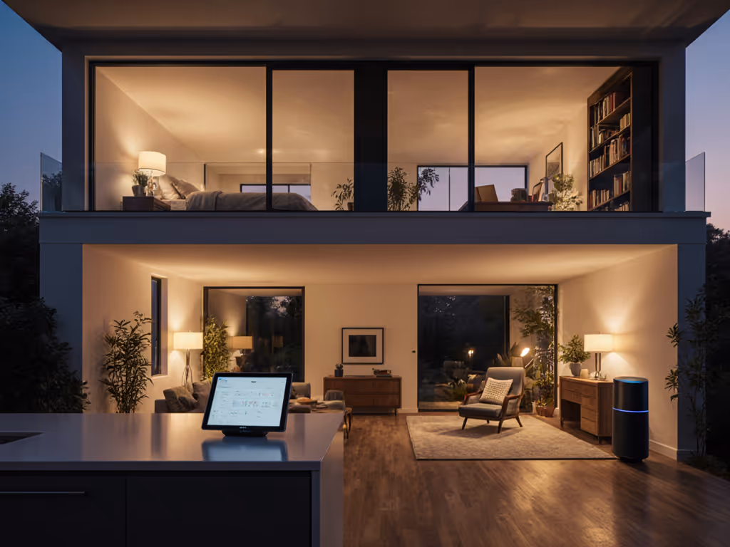 Smart Speaker Bundles: Future-Proof Whole-Home Systems