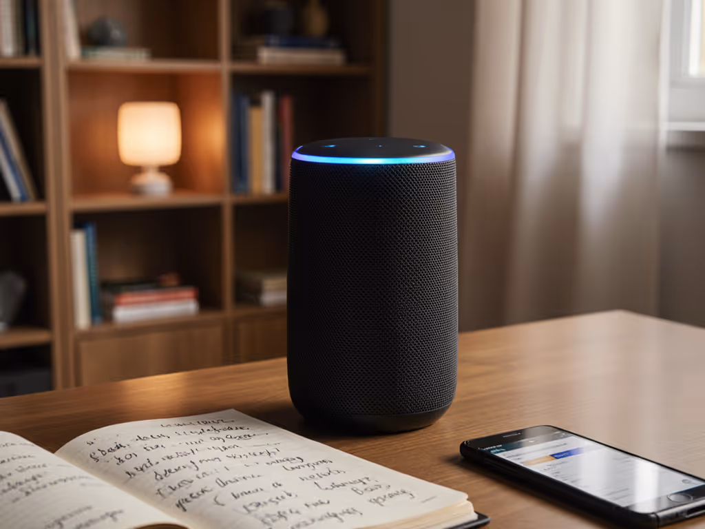 Smart Speaker Language Learning: Reliable Voice Practice FAQ