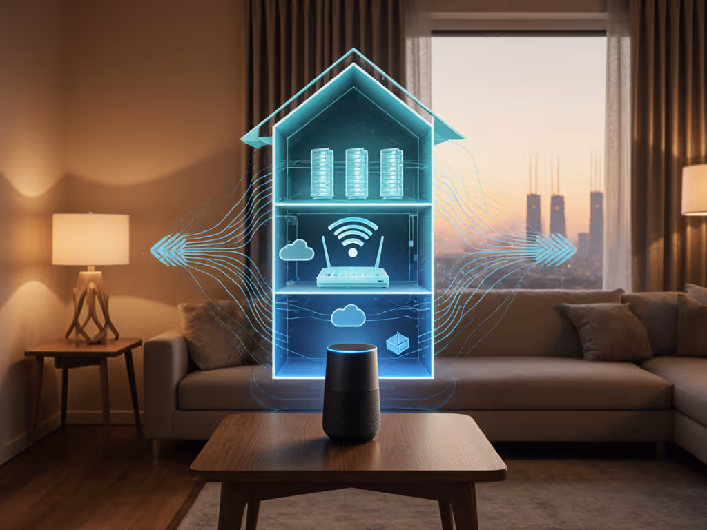 Voice Search Technology Explained: What Happens When You Ask
