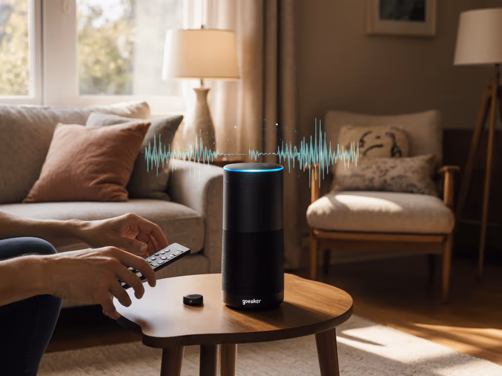 Voice Assistant for Blind Users: Key Accessibility Features