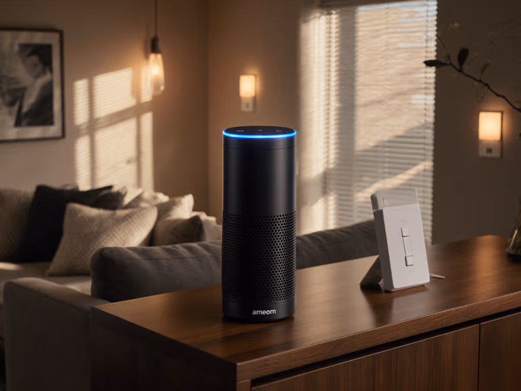 Alexa Routines Work: Custom Commands Made Reliable