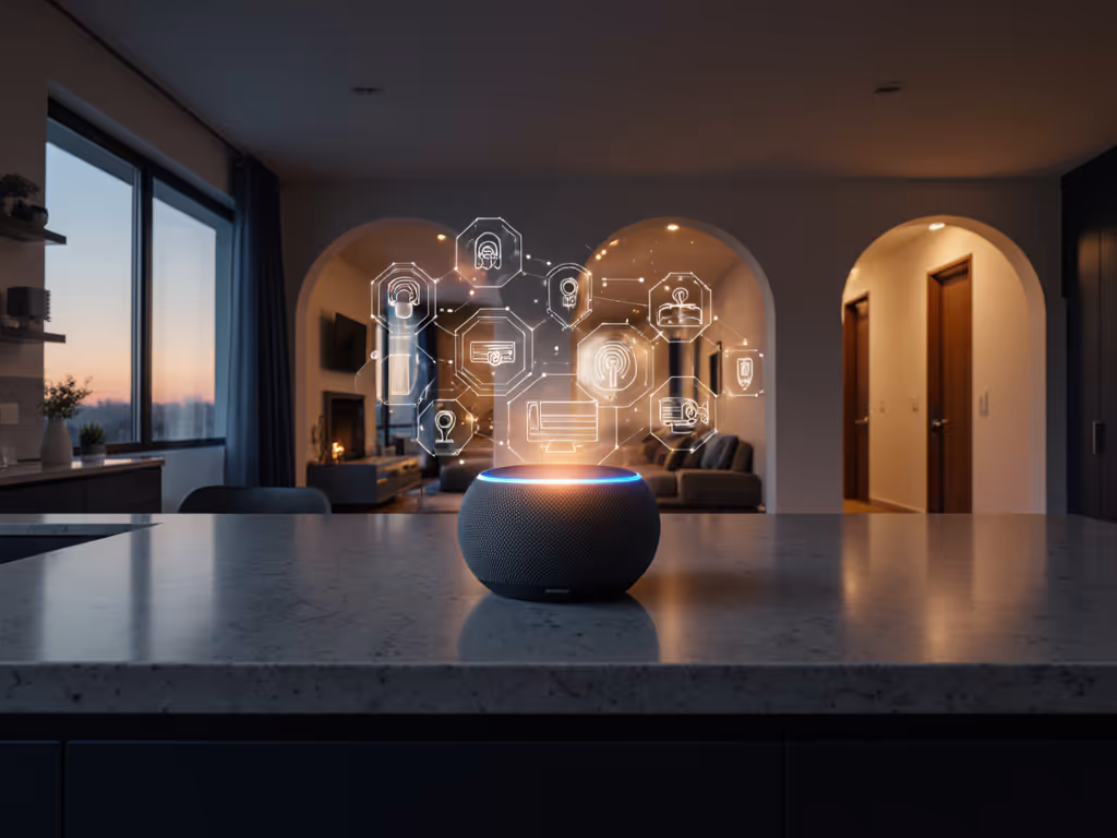 Voice Commerce Security: Built-In Purchase Protection