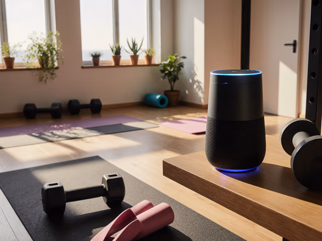 Smart Speaker Fitness Guide: Stop Tech Fragmentation Headaches
