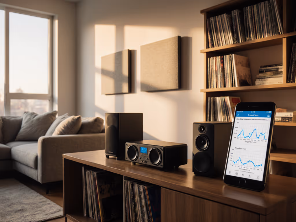 Best Smart Speaker Sound Quality Truth Revealed