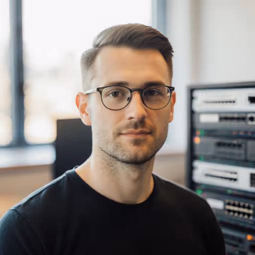 Lukas Schneider