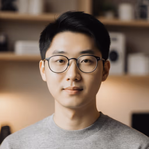 Jae-Min Park