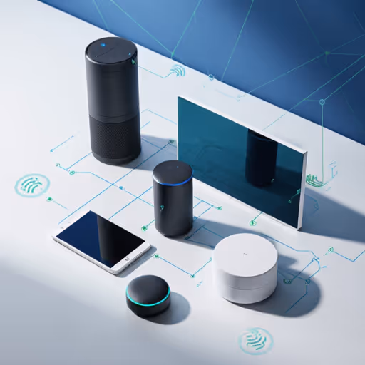 Smart Speaker & Display Reviews
