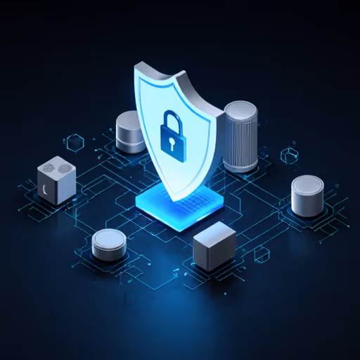 Privacy & Security