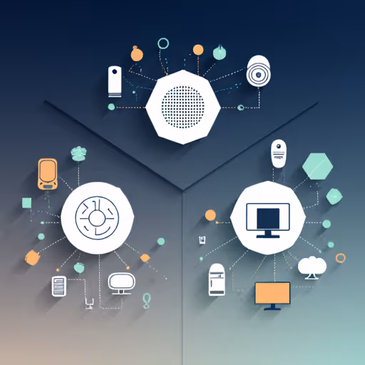 Platform & Ecosystem Face-offs