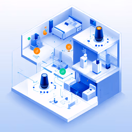 Setup & Home Automation