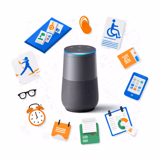 Everyday Uses & Accessibility