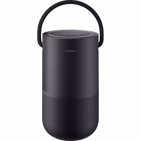 Bose Portable Smart Speaker