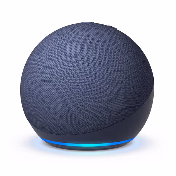 Amazon Echo Dot