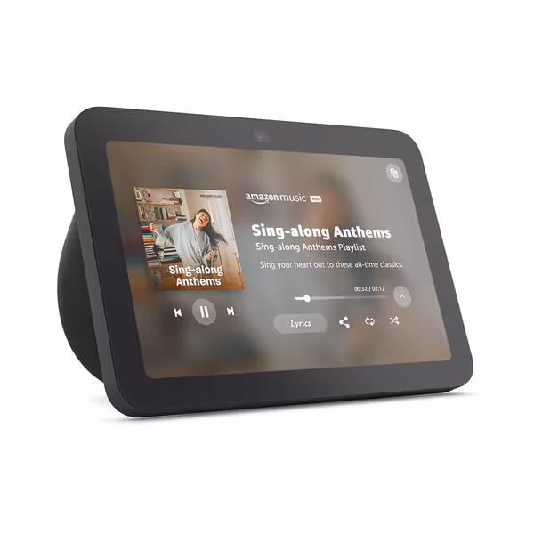 Amazon Echo Show 8 (3rd Gen)