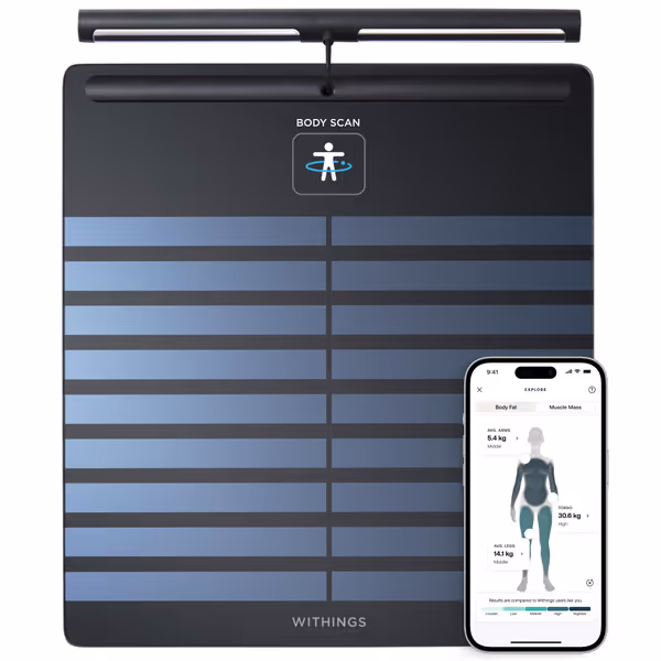 Withings Smart Scale