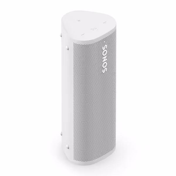 Sonos Roam 2 - Portable Waterproof Speaker
