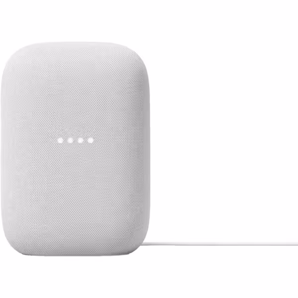 Google Audio Bluetooth Speaker